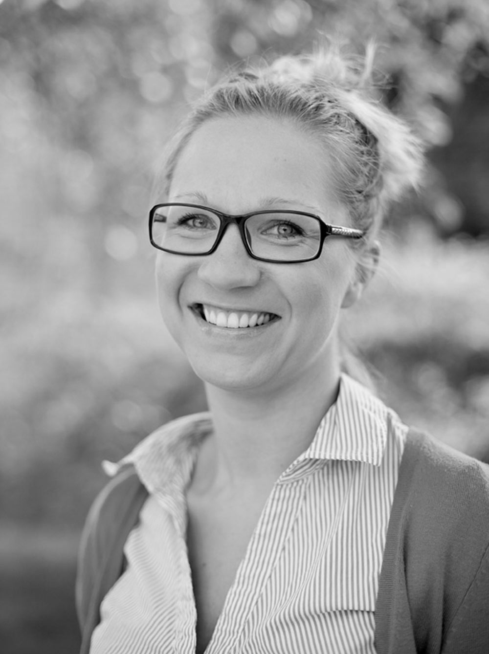 Anna Nöjd